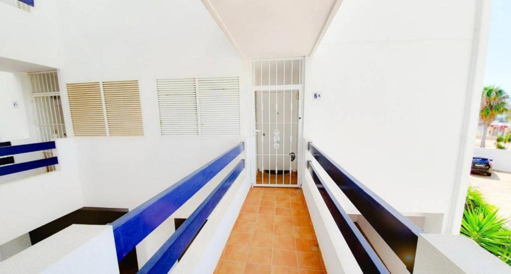 Apartment With Sea Views In Las Terrazas/Playa Flamenca Dehesa de Campoamor (Orihuela Costa) Exterior foto