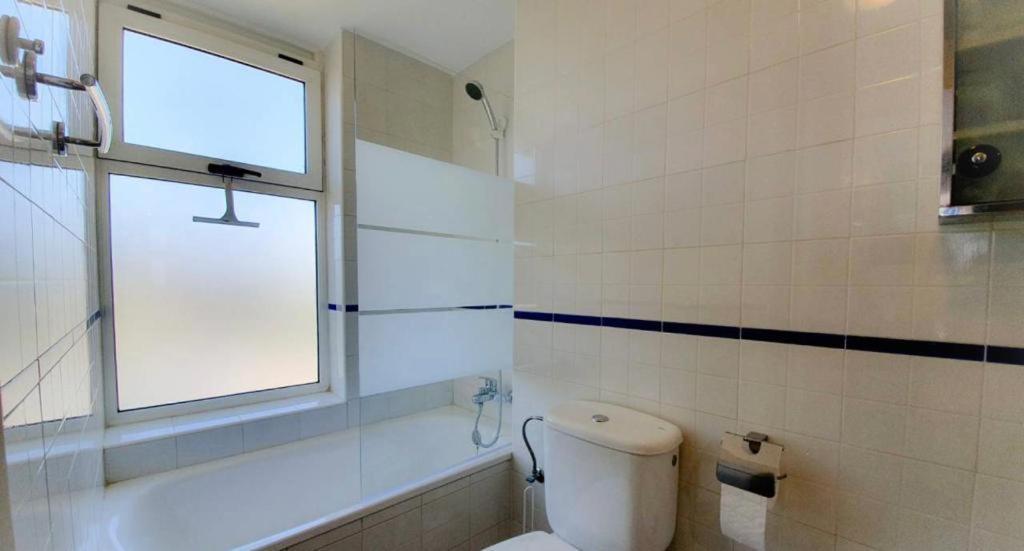 Apartment With Sea Views In Las Terrazas/Playa Flamenca Dehesa de Campoamor (Orihuela Costa) Exterior foto