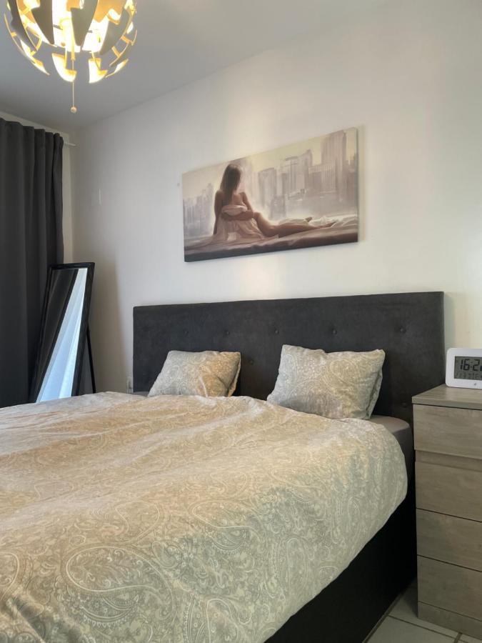 Apartment With Sea Views In Las Terrazas/Playa Flamenca Dehesa de Campoamor (Orihuela Costa) Exterior foto
