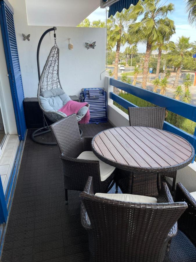Apartment With Sea Views In Las Terrazas/Playa Flamenca Dehesa de Campoamor (Orihuela Costa) Exterior foto
