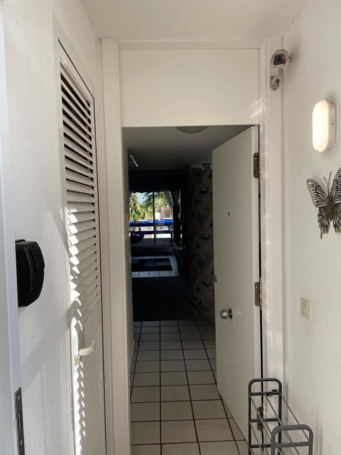 Apartment With Sea Views In Las Terrazas/Playa Flamenca Dehesa de Campoamor (Orihuela Costa) Exterior foto