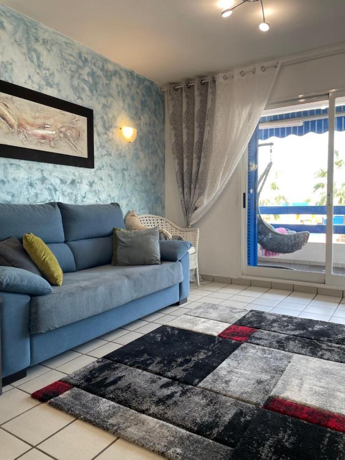 Apartment With Sea Views In Las Terrazas/Playa Flamenca Dehesa de Campoamor (Orihuela Costa) Exterior foto