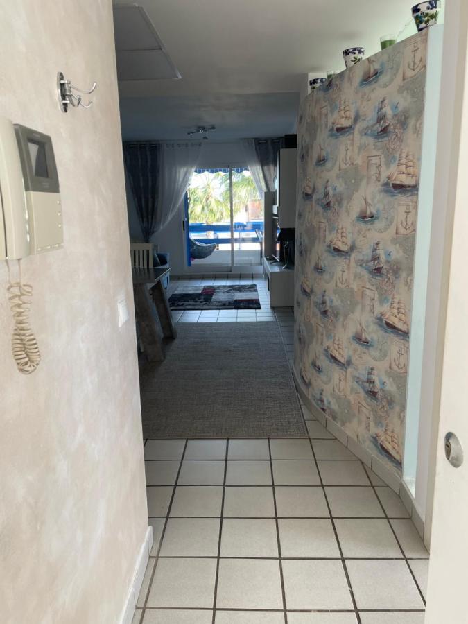 Apartment With Sea Views In Las Terrazas/Playa Flamenca Dehesa de Campoamor (Orihuela Costa) Exterior foto