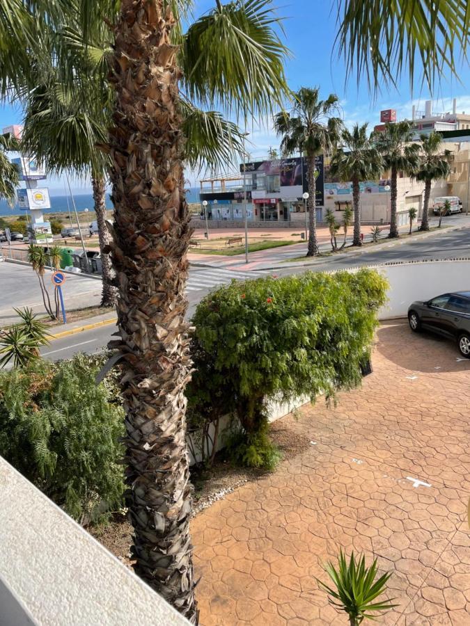 Apartment With Sea Views In Las Terrazas/Playa Flamenca Dehesa de Campoamor (Orihuela Costa) Exterior foto