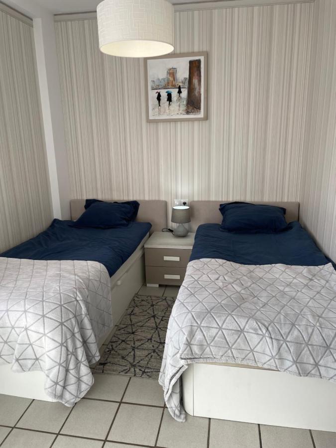 Apartment With Sea Views In Las Terrazas/Playa Flamenca Dehesa de Campoamor (Orihuela Costa) Exterior foto