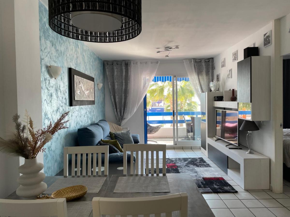 Apartment With Sea Views In Las Terrazas/Playa Flamenca Dehesa de Campoamor (Orihuela Costa) Exterior foto