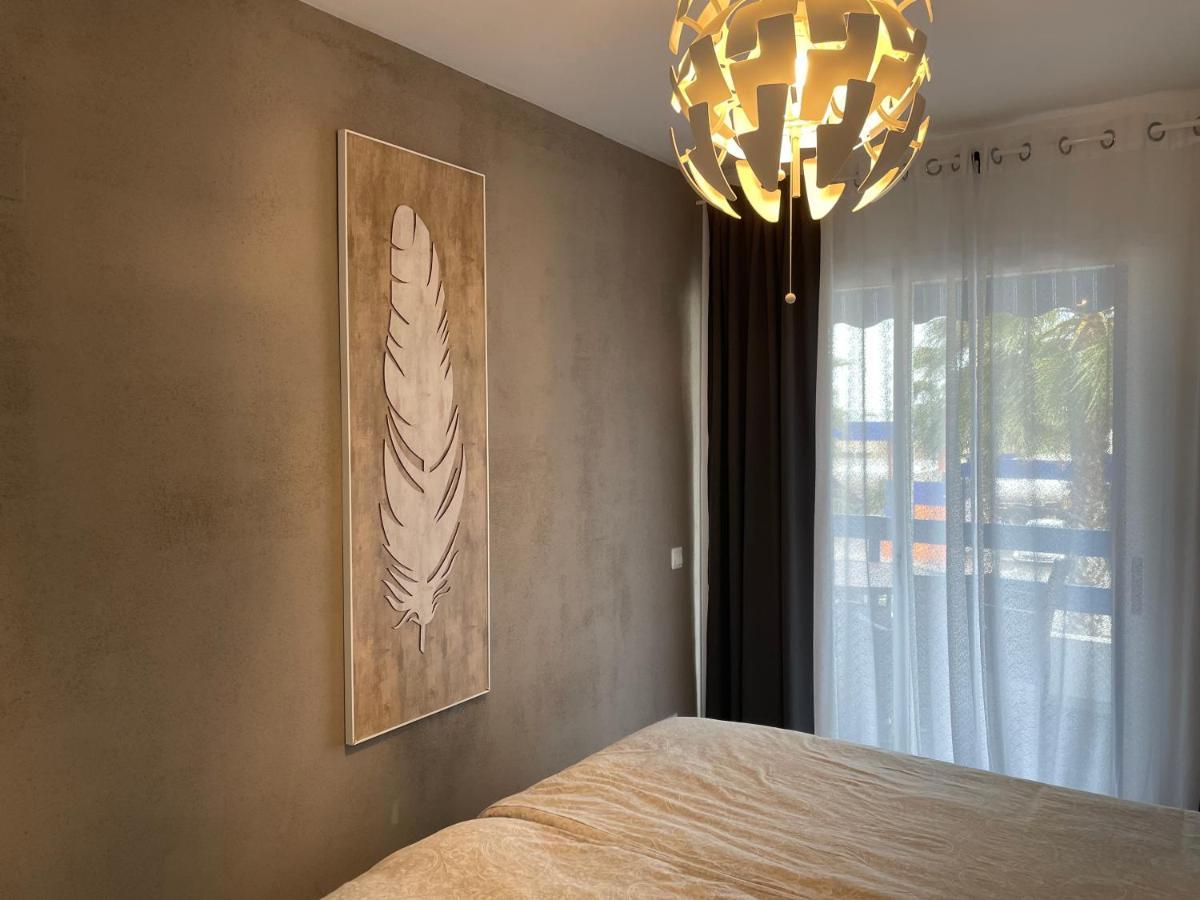 Apartment With Sea Views In Las Terrazas/Playa Flamenca Dehesa de Campoamor (Orihuela Costa) Exterior foto